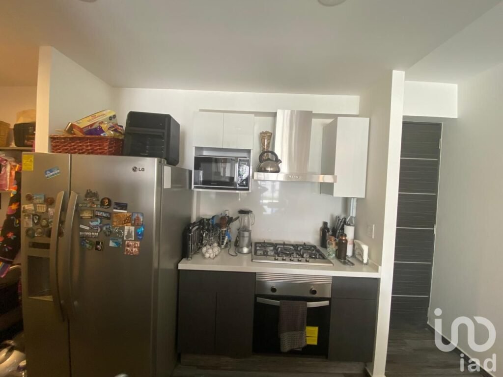 VENTA DEPARTAMENTO EN AV. REVOLUCION COLONIA NONOALCO