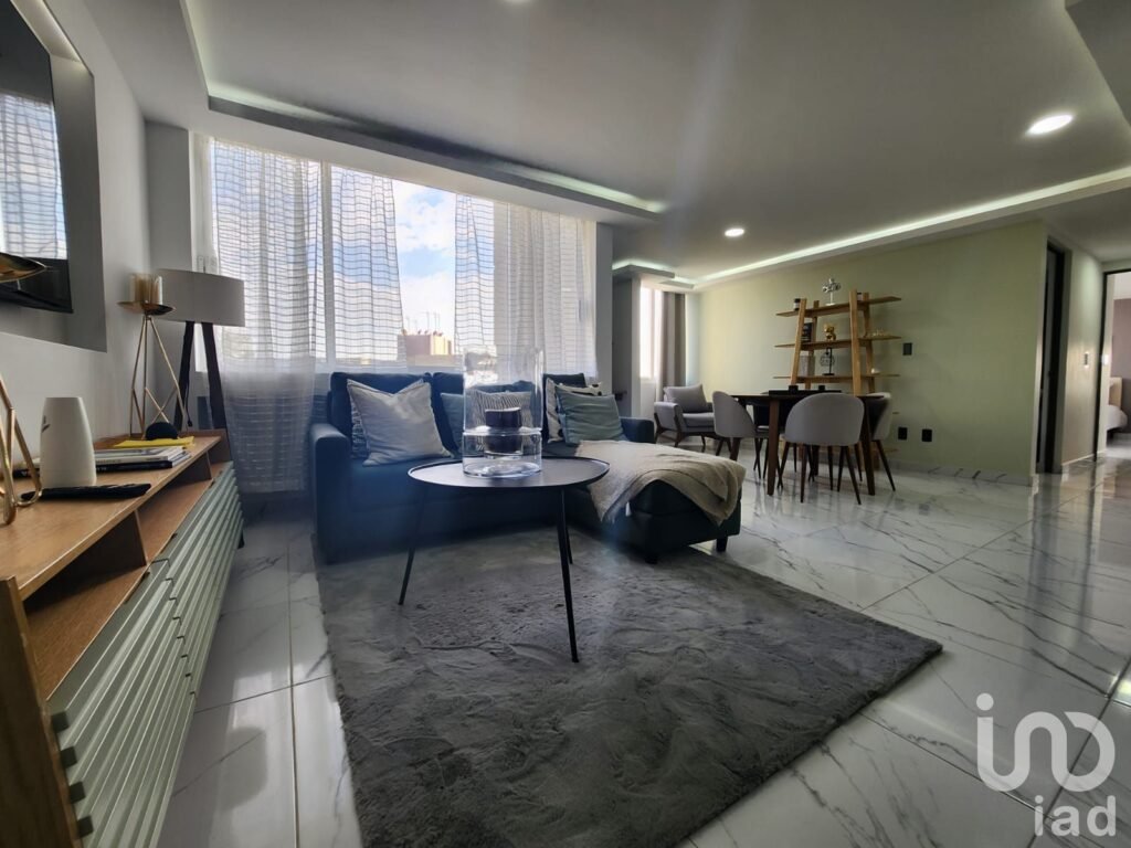 VENDO DEPARTAMENTO EN RINCON DE LA MONTAÑA, ATIZAPAN, EDO. DE MEXICO.