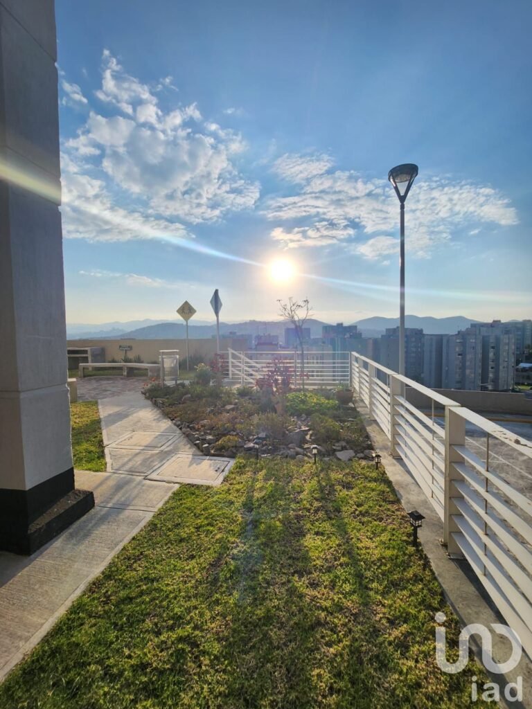 VENDO DEPARTAMENTO EN RINCON DE LA MONTAÑA, ATIZAPAN, EDO. DE MEXICO.
