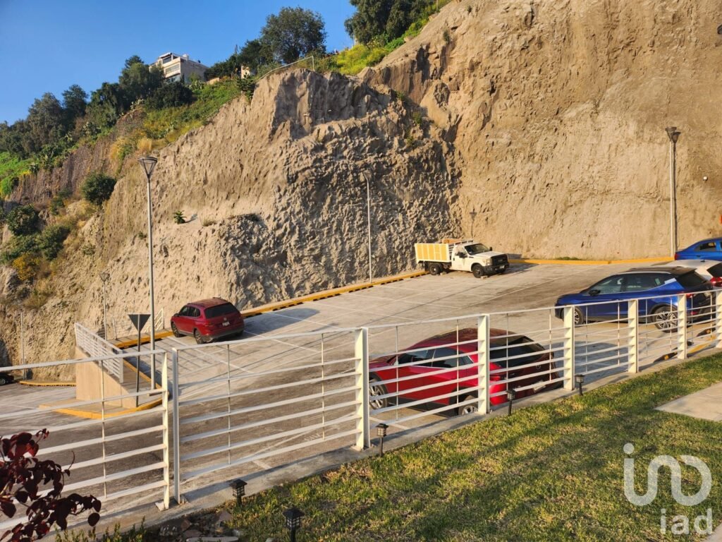 VENDO DEPARTAMENTO EN RINCON DE LA MONTAÑA, ATIZAPAN, EDO. DE MEXICO.