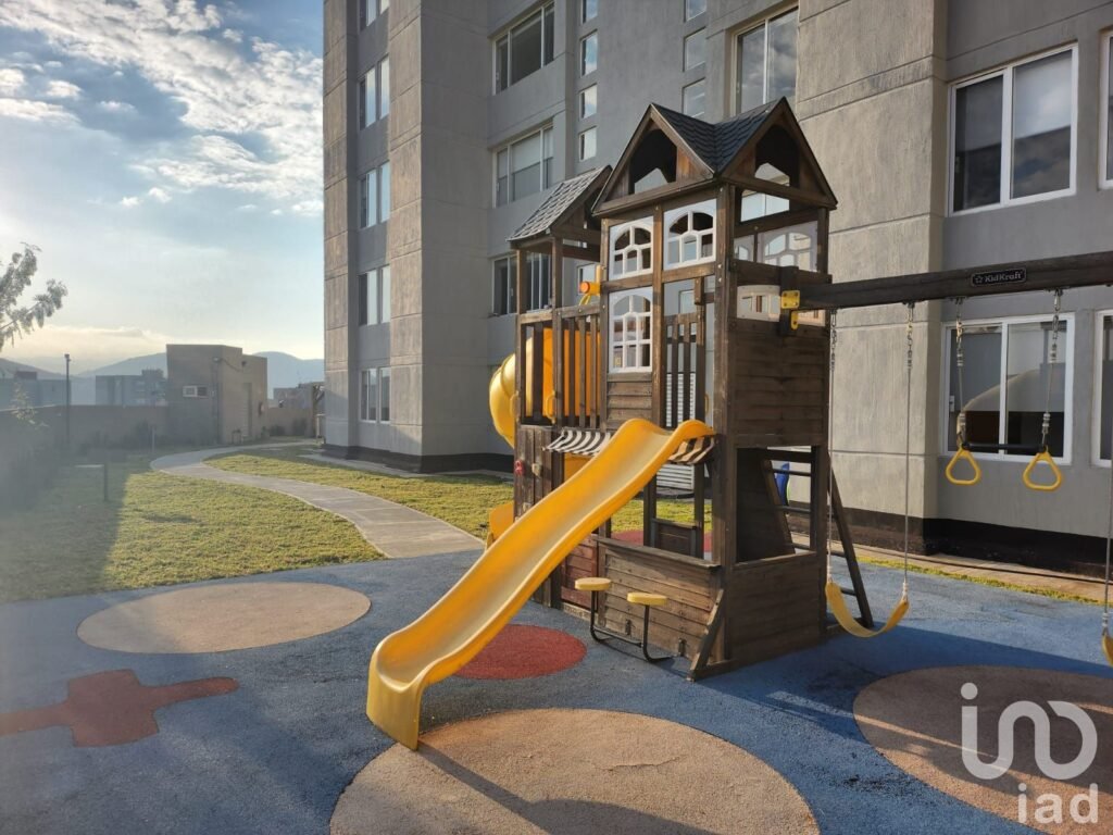 VENDO DEPARTAMENTO EN RINCON DE LA MONTAÑA, ATIZAPAN, EDO. DE MEXICO.