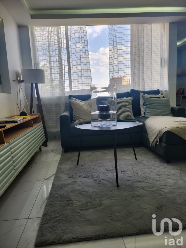 VENDO DEPARTAMENTO EN RINCON DE LA MONTAÑA, ATIZAPAN, EDO. DE MEXICO.