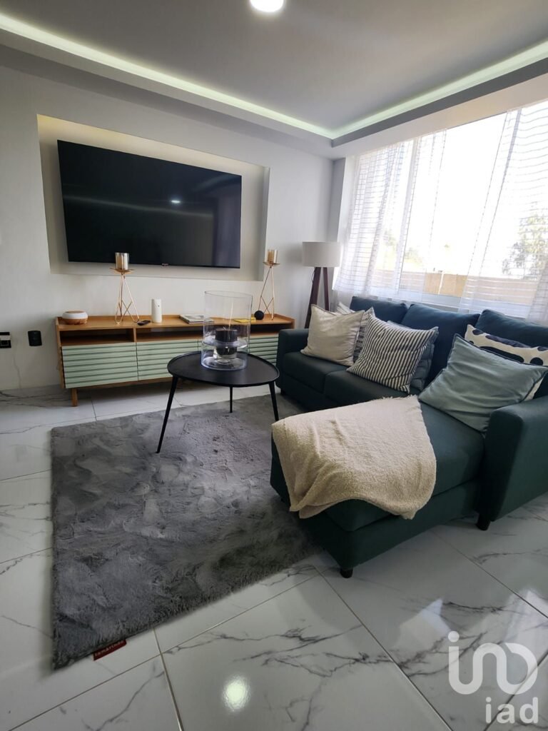 VENDO DEPARTAMENTO EN RINCON DE LA MONTAÑA, ATIZAPAN, EDO. DE MEXICO.