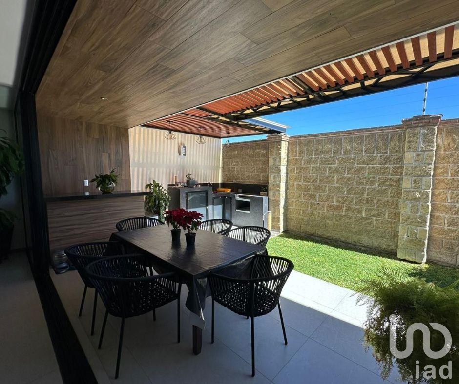 !!!  RESIDENCIA EN VENTA EN MORILLOTLA  SAN ANDRES CHOLULA PUEBLA !!!