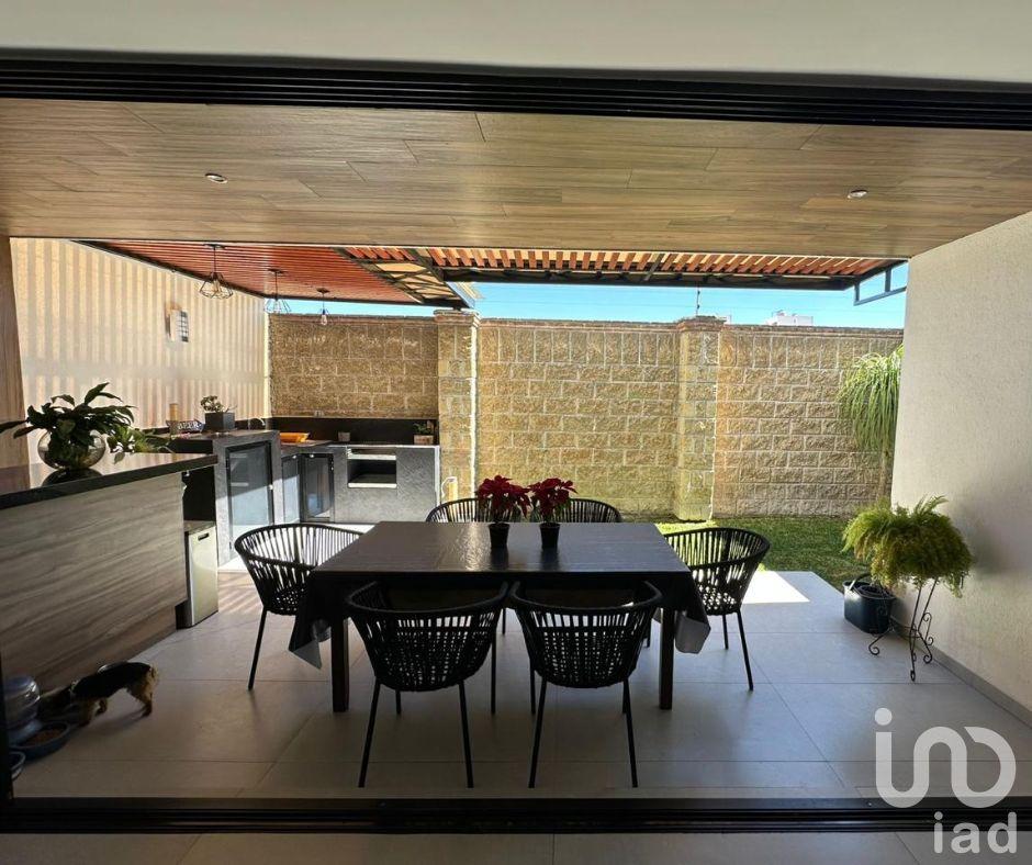 !!!  RESIDENCIA EN VENTA EN MORILLOTLA  SAN ANDRES CHOLULA PUEBLA !!!