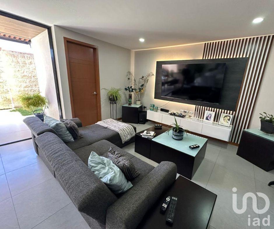 !!!  RESIDENCIA EN VENTA EN MORILLOTLA  SAN ANDRES CHOLULA PUEBLA !!!