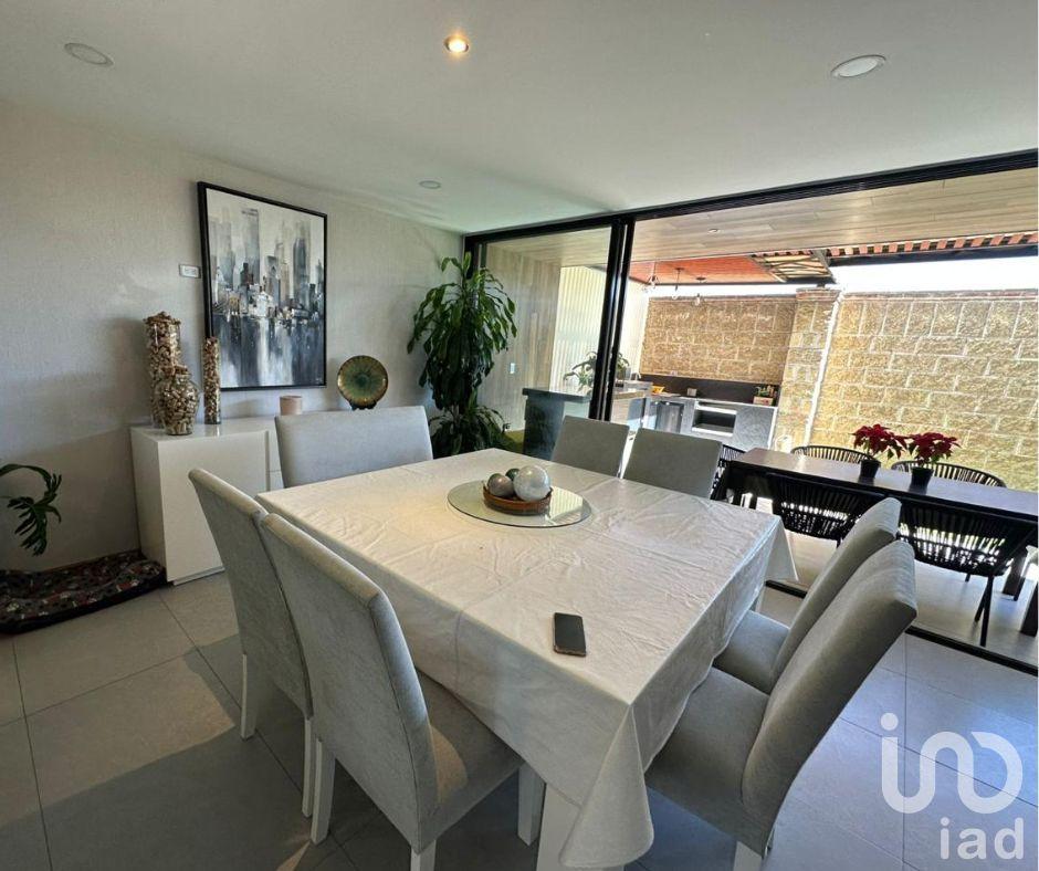 !!!  RESIDENCIA EN VENTA EN MORILLOTLA  SAN ANDRES CHOLULA PUEBLA !!!