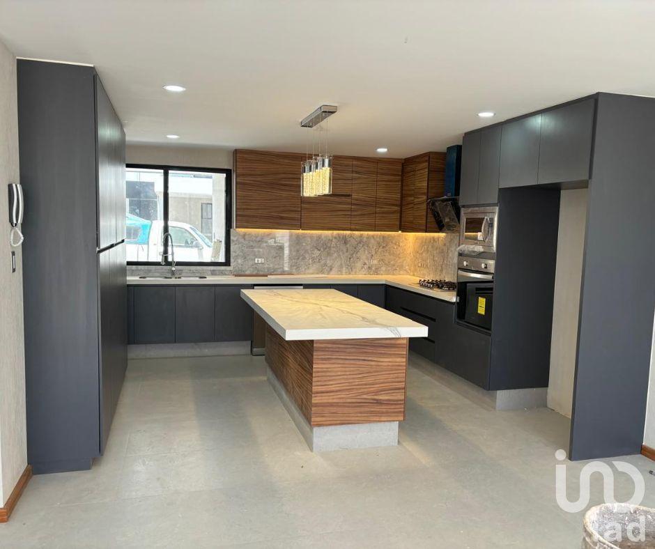 !!!  RESIDENCIA EN VENTA EN MORILLOTLA  SAN ANDRES CHOLULA PUEBLA !!!