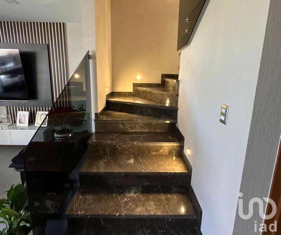 !!!  RESIDENCIA EN VENTA EN MORILLOTLA  SAN ANDRES CHOLULA PUEBLA !!!