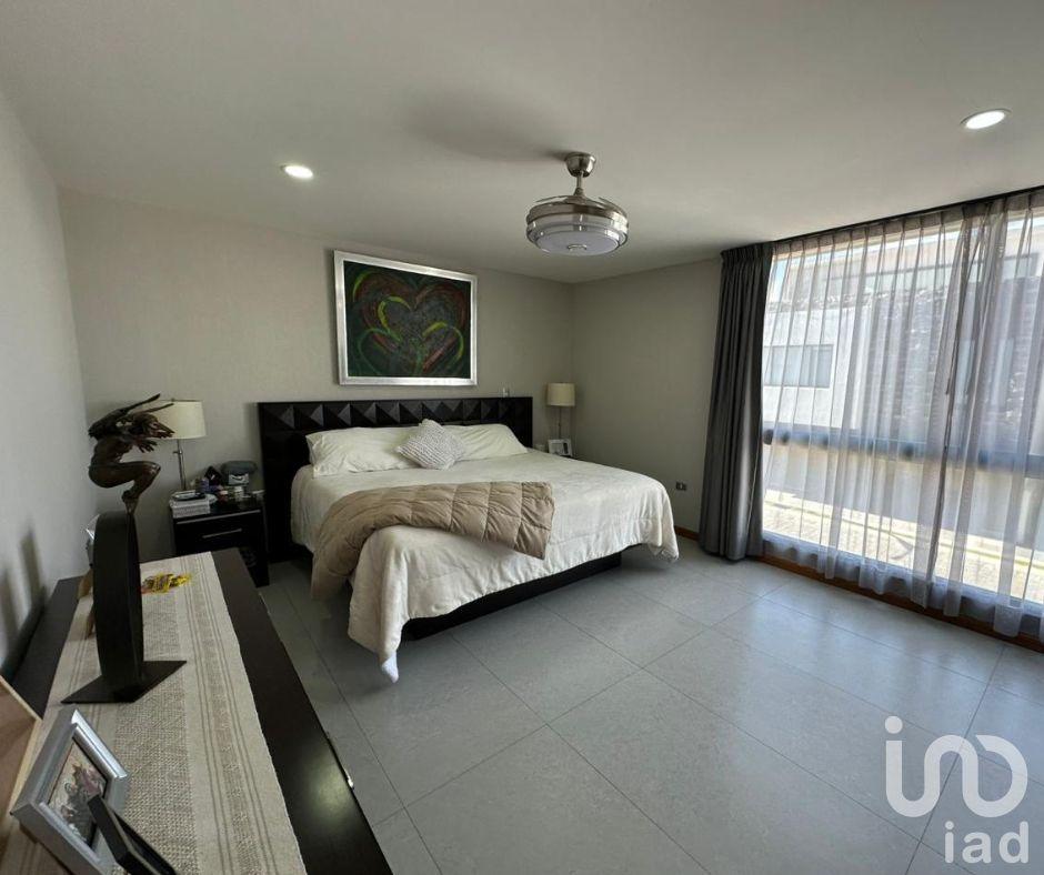 !!!  RESIDENCIA EN VENTA EN MORILLOTLA  SAN ANDRES CHOLULA PUEBLA !!!