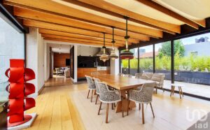 EXCLUSIVA RESIDENCIA CON LUJO ITALIANO EN EL CORAZÓN DE BOSQUE DE LAS LOMAS. EXCLUSIVA RESIDENCIA CON LUJO ITALIANO EN EL CORAZÓN DE BOSQUE DE LAS LOMAS.