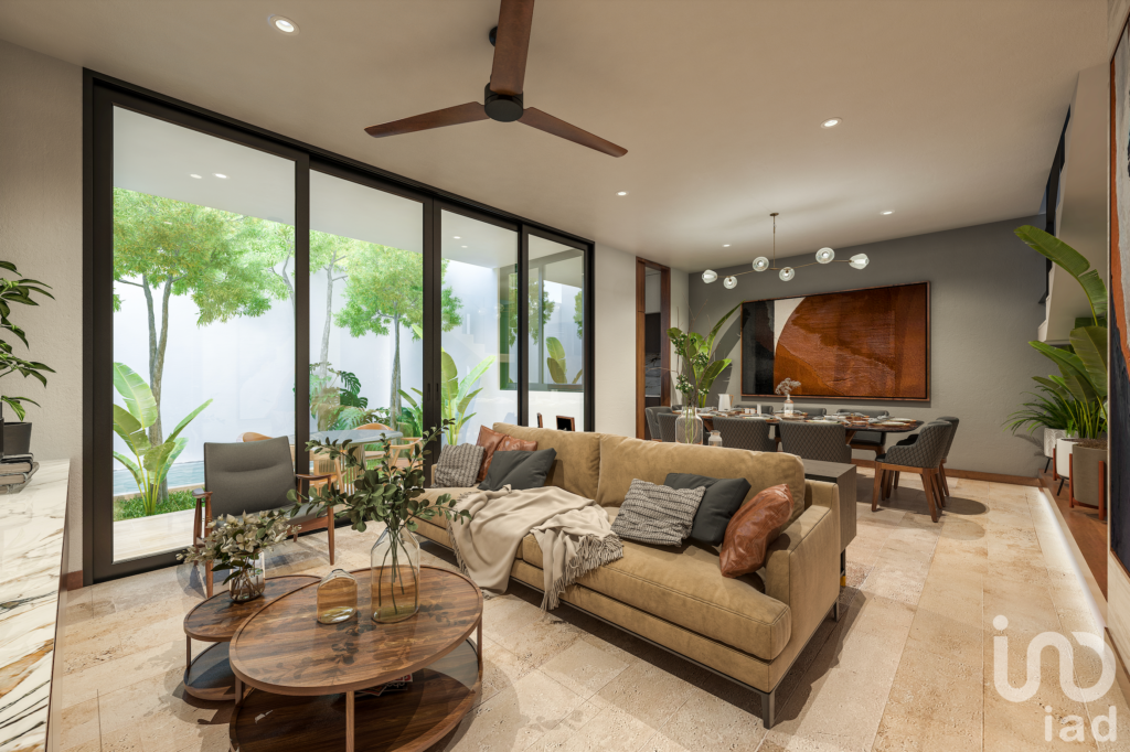 Casa en venta en Temozon, Mérida. 3 ultimas casas