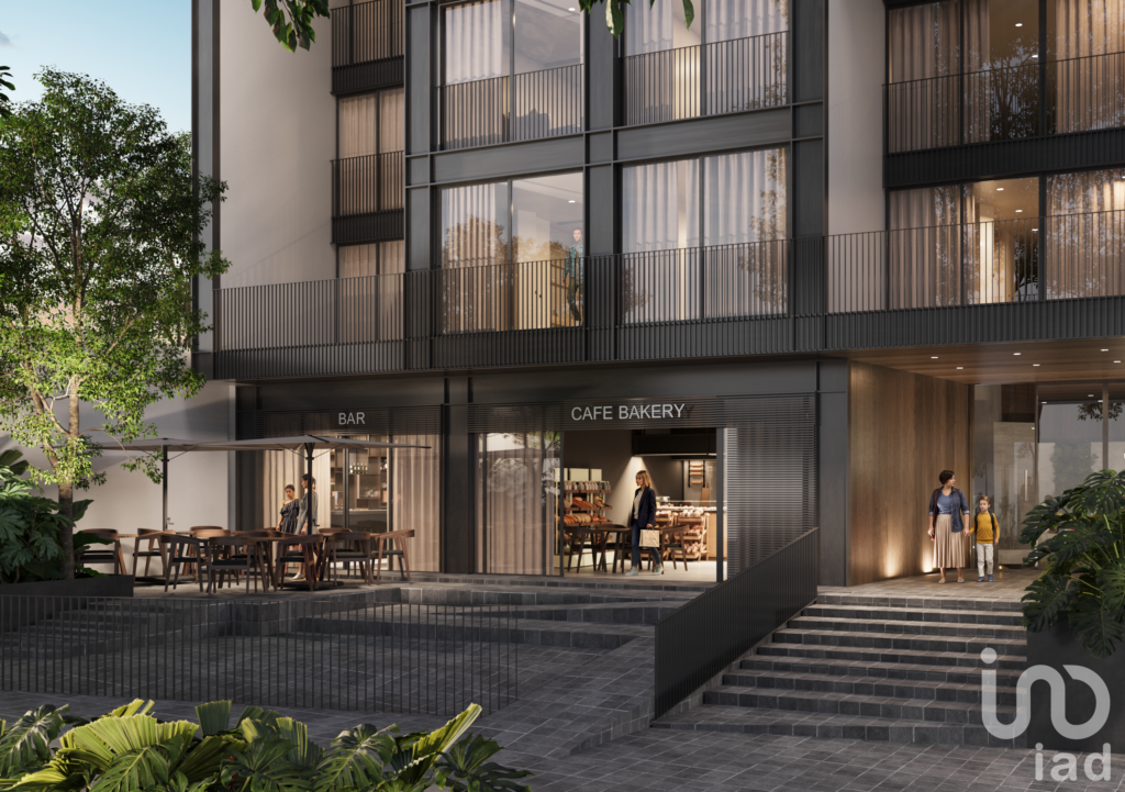 Departamento en Preventa, Colonia Moderna