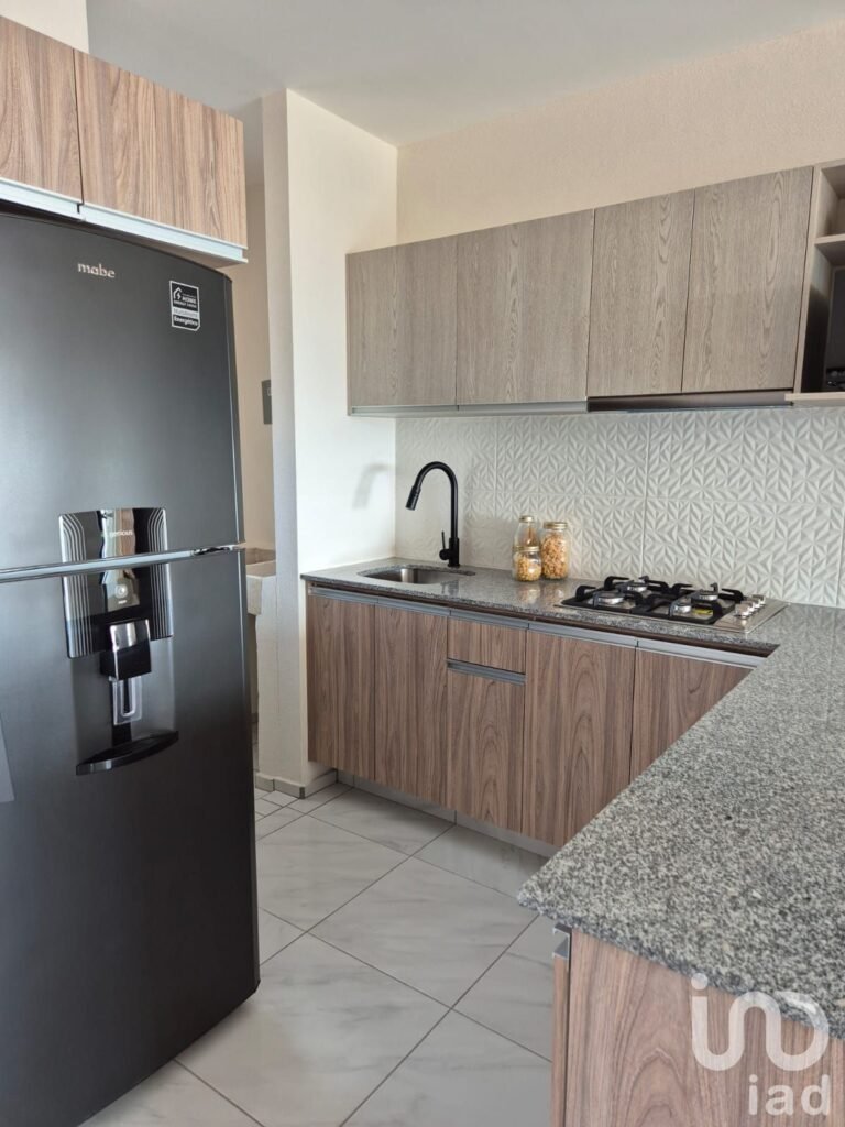 Venta Dpto. con Amenidades en Tlaquepaque Jalisco