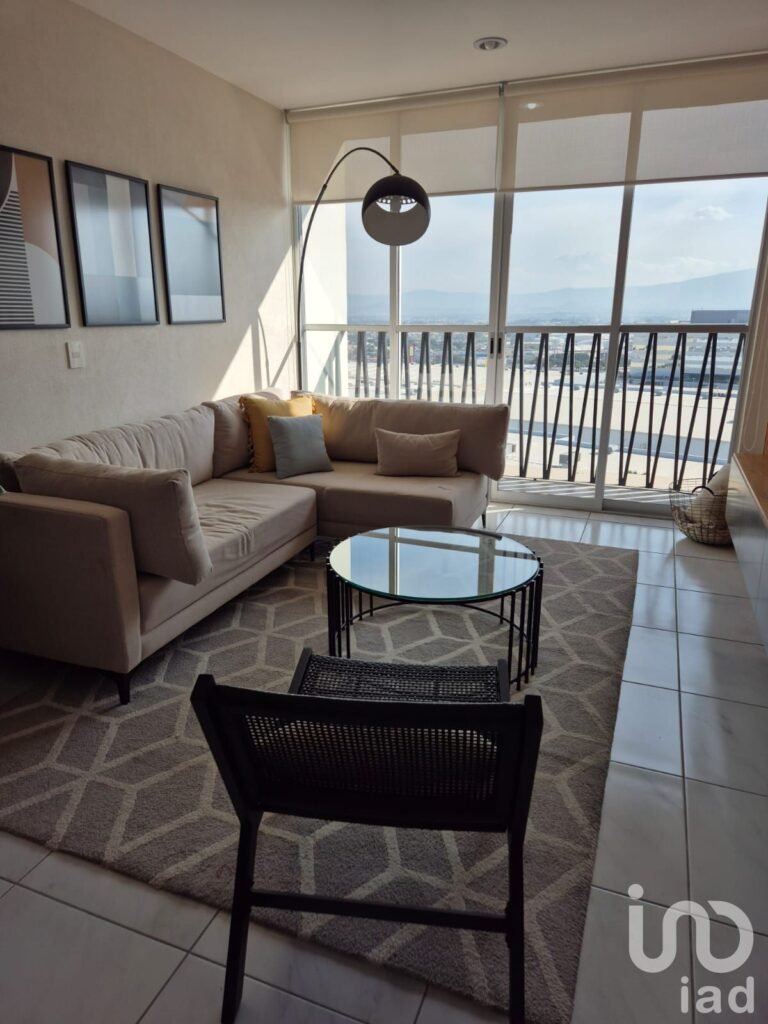 Venta Dpto. con Amenidades en Tlaquepaque Jalisco