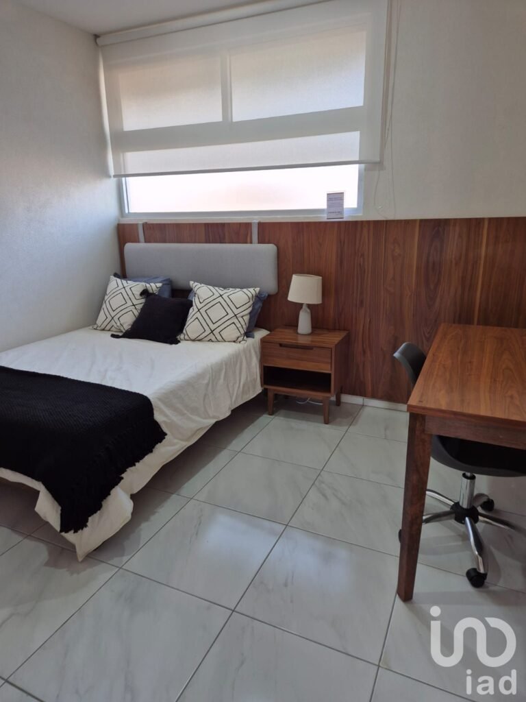 Venta Dpto. con Amenidades en Tlaquepaque Jalisco