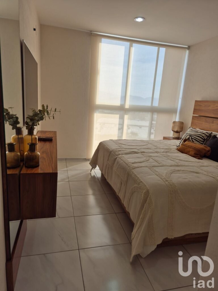 Venta Dpto. con Amenidades en Tlaquepaque Jalisco