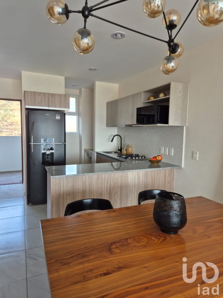 Venta Dpto. con Amenidades en Tlaquepaque Jalisco