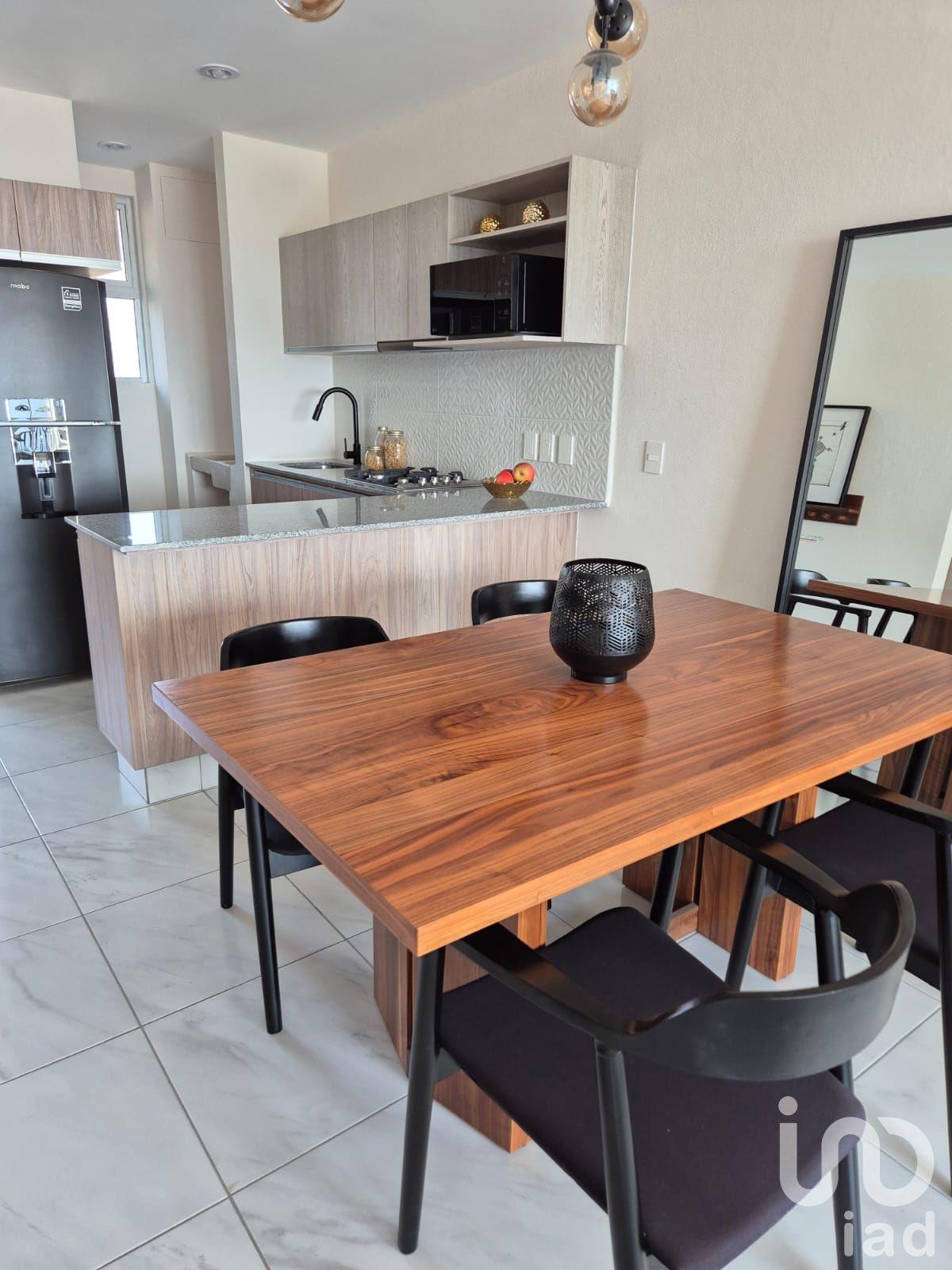 Venta Dpto. con Amenidades en Tlaquepaque Jalisco