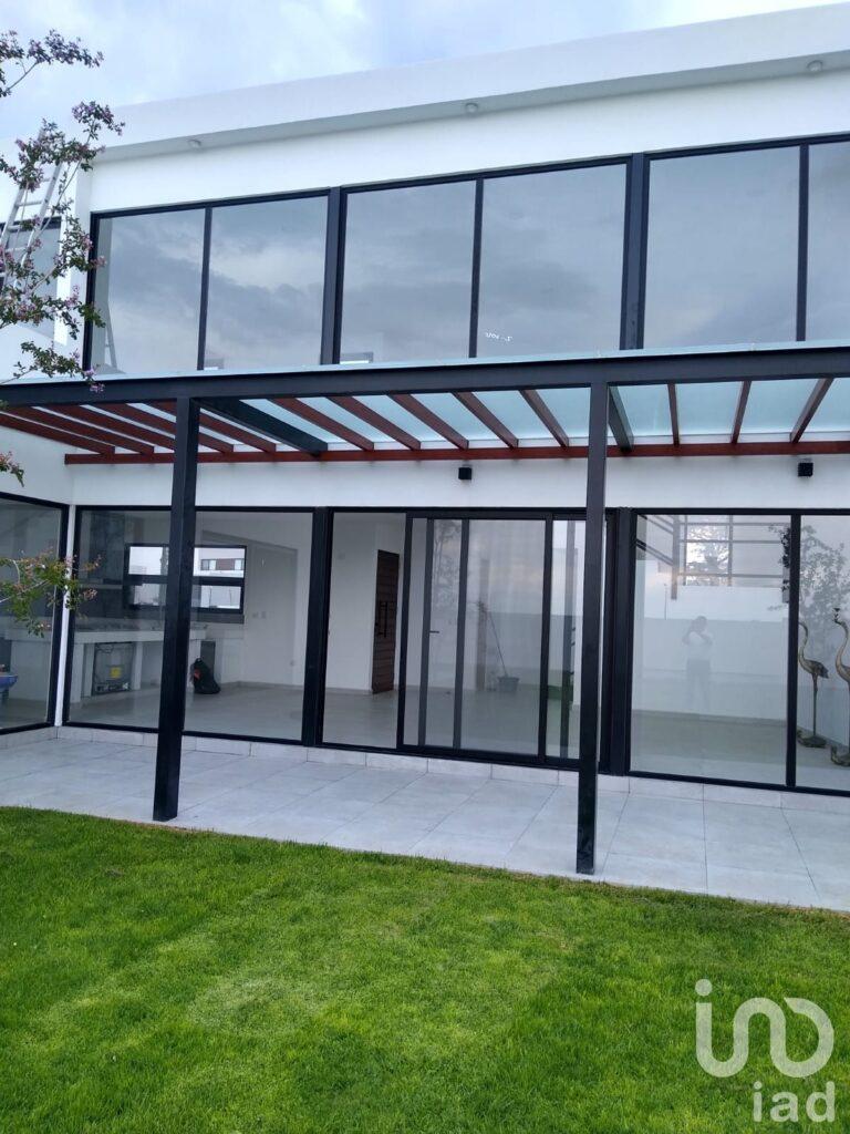 Casa en Venta, Fraccionamiento La Espiga, Querétaro