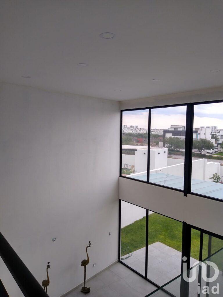 Casa en Venta, Fraccionamiento La Espiga, Querétaro