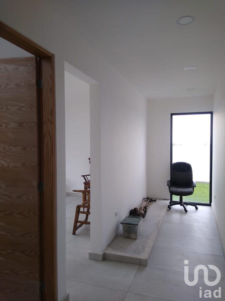 Casa en Venta, Fraccionamiento La Espiga, Querétaro
