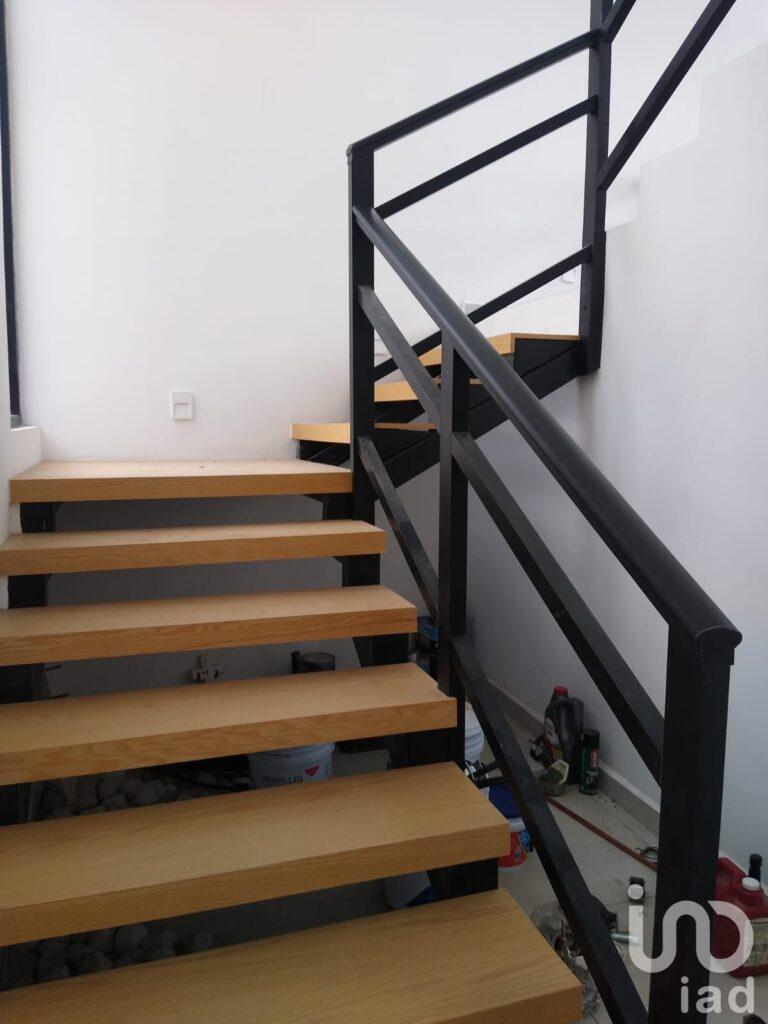 Casa en Venta, Fraccionamiento La Espiga, Querétaro