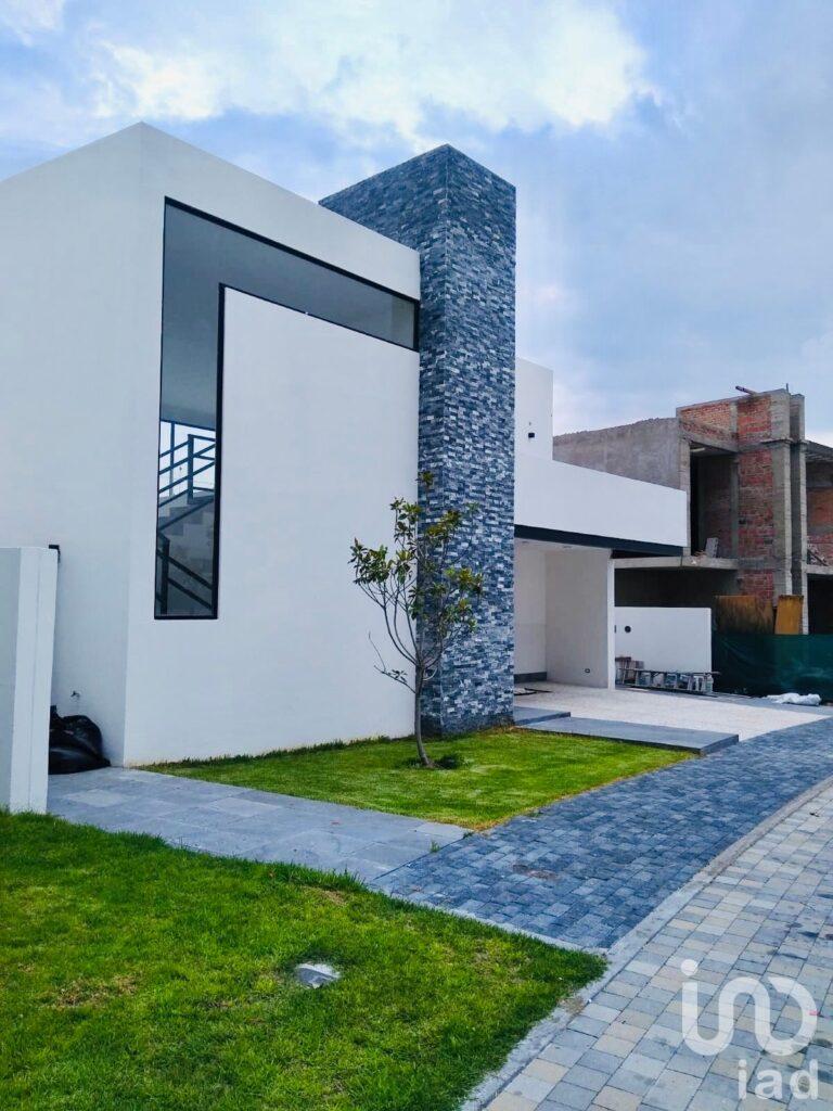 Casa en Venta, Fraccionamiento La Espiga, Querétaro