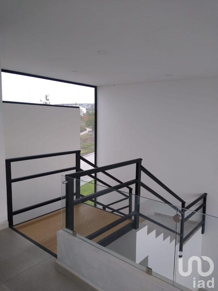 Casa en Venta, Fraccionamiento La Espiga, Querétaro