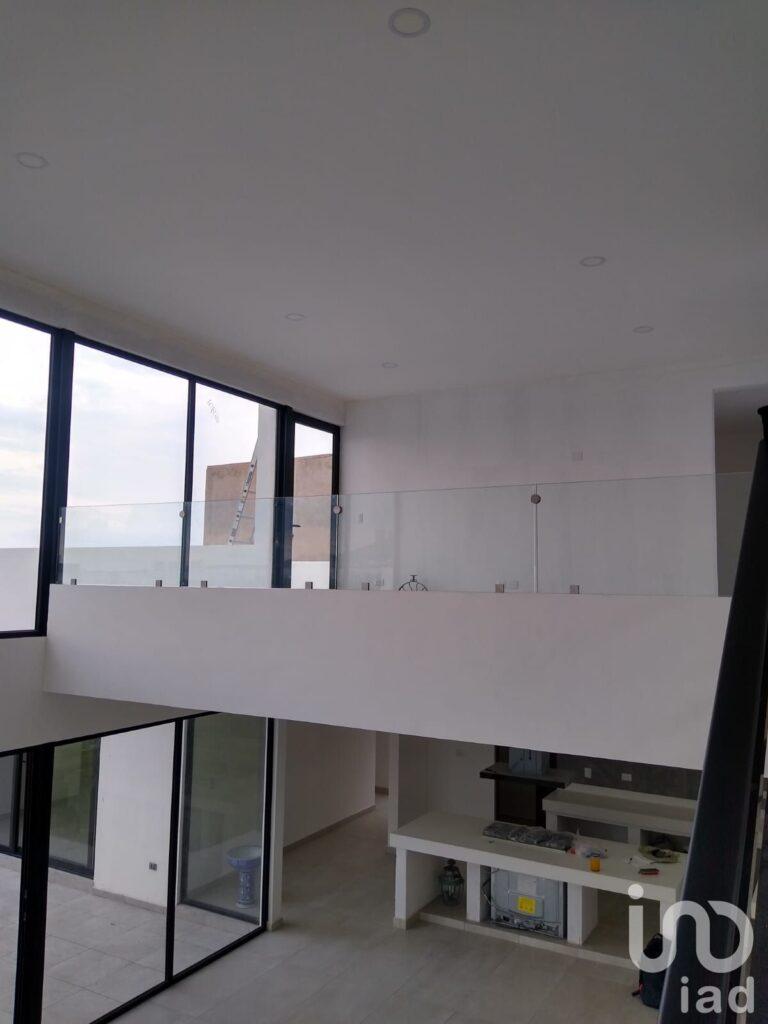 Casa en Venta, Fraccionamiento La Espiga, Querétaro