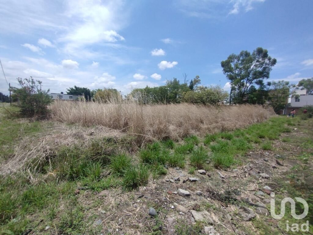 Terreno en Venta Fracc El Venadito con seguridad cerca de balnearios, con escrituras