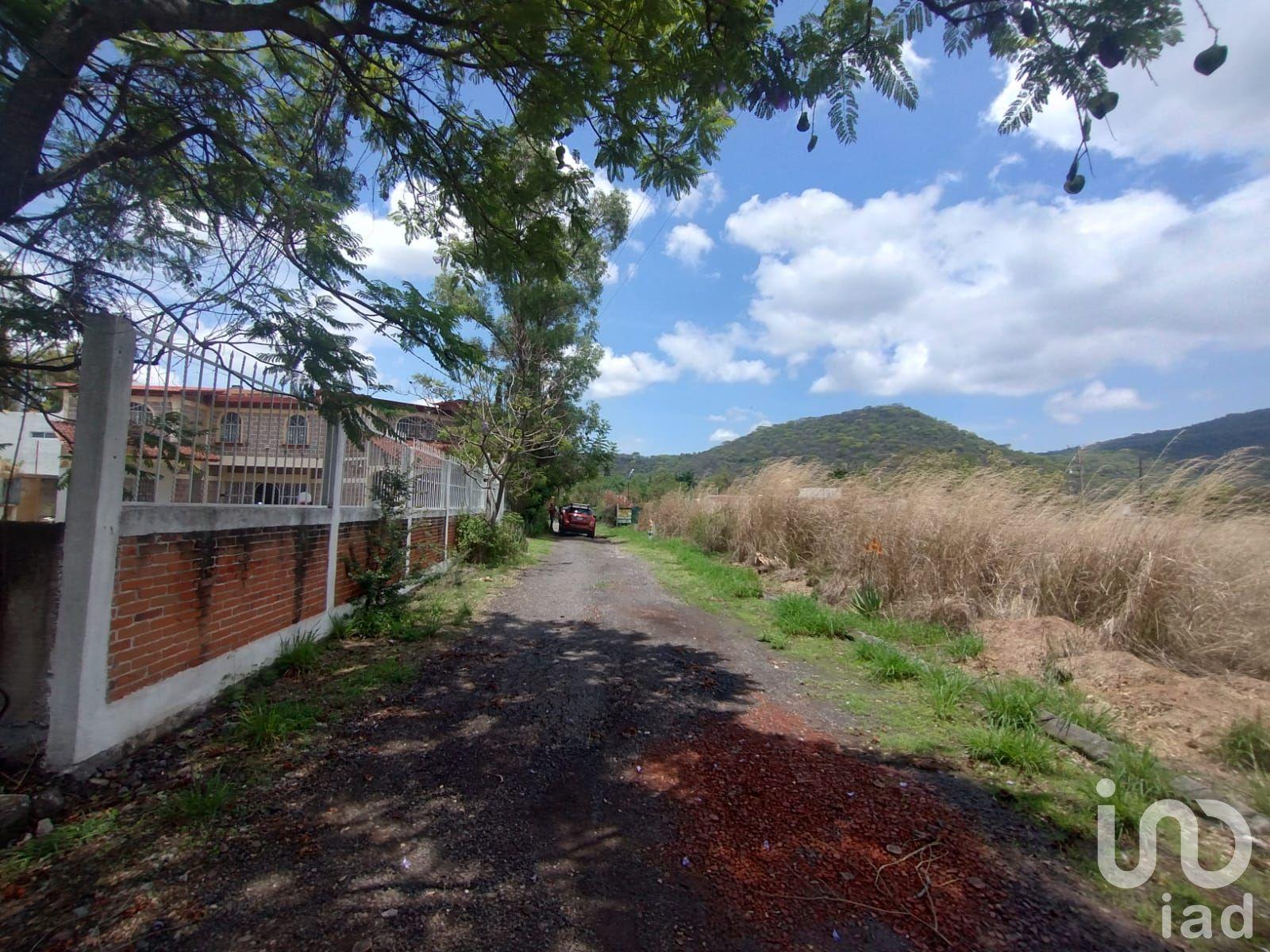 Terreno en Venta Fracc El Venadito con seguridad cerca de balnearios, con escrituras