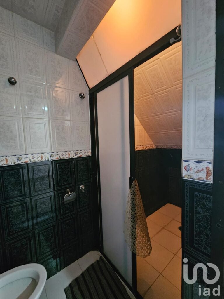 CASA EN VENTA EN CHICONAUTLA. ECATEPEC DE MORELOS