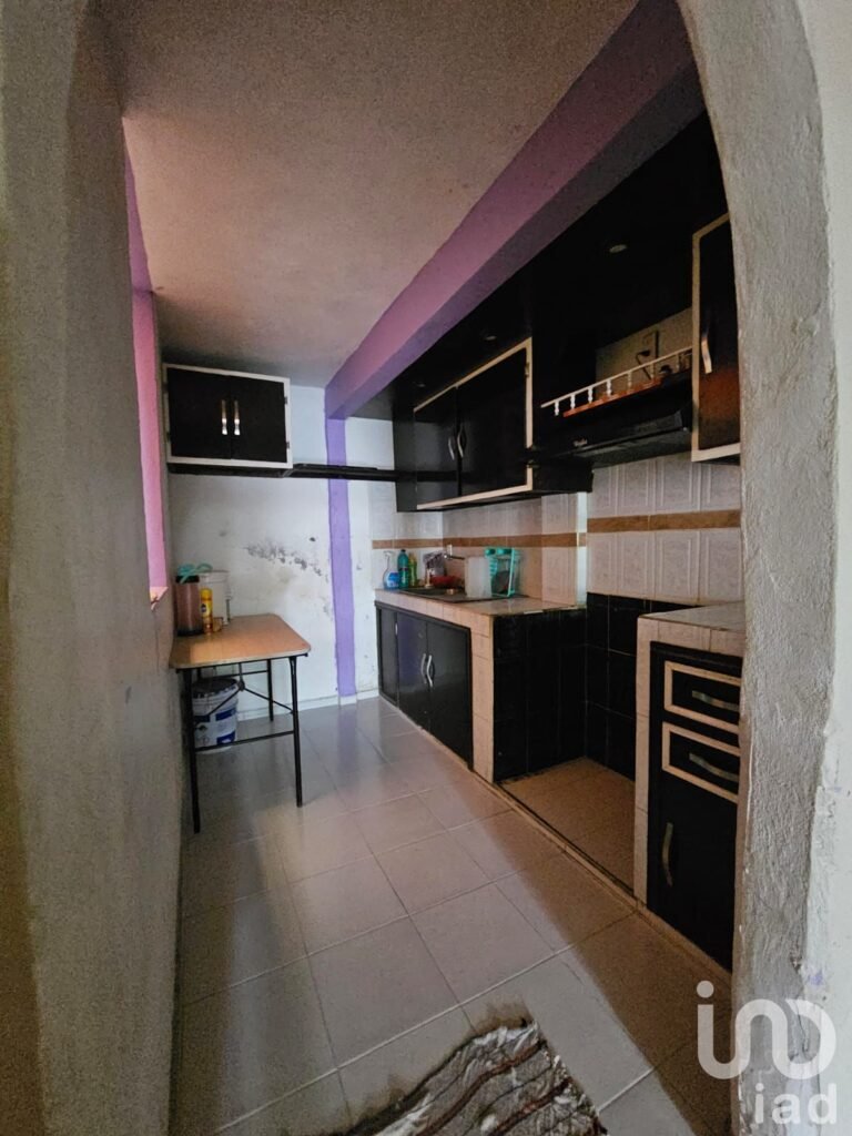 CASA EN VENTA EN CHICONAUTLA. ECATEPEC DE MORELOS