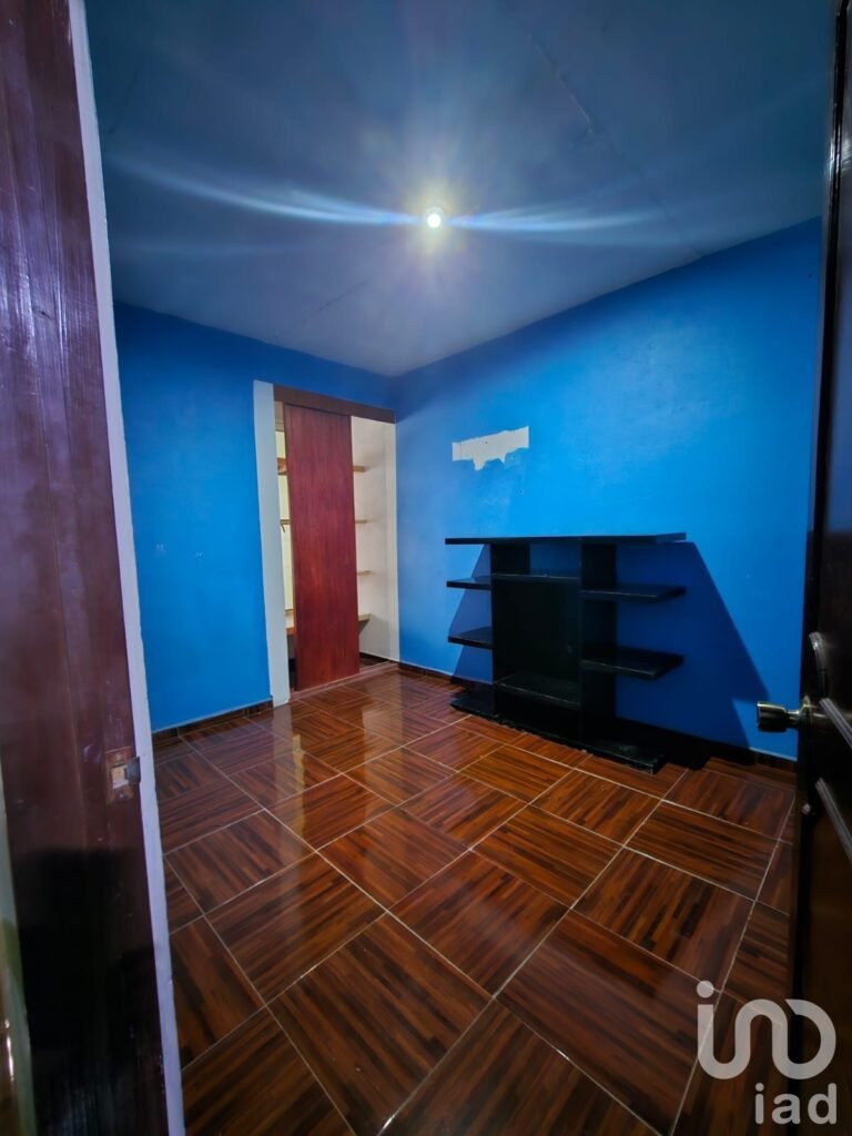 CASA EN VENTA EN CHICONAUTLA. ECATEPEC DE MORELOS