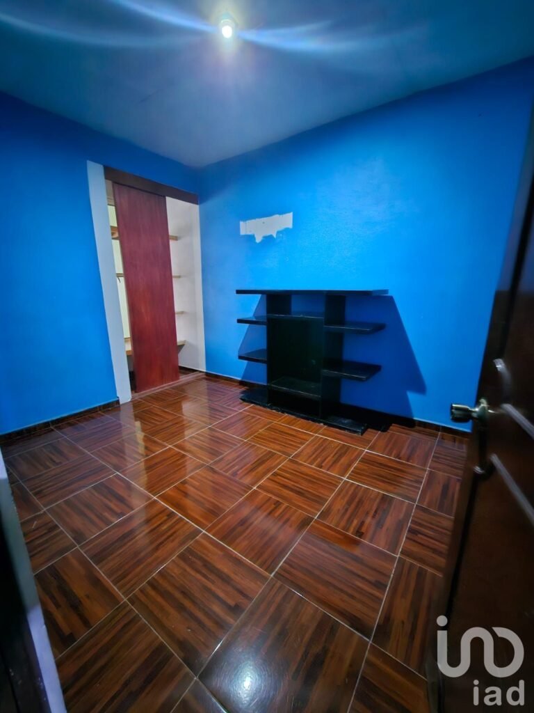 CASA EN VENTA EN CHICONAUTLA. ECATEPEC DE MORELOS