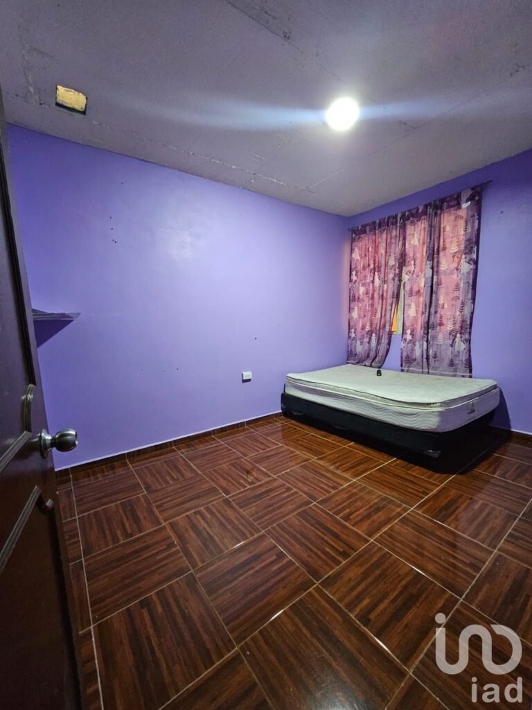 CASA EN VENTA EN CHICONAUTLA. ECATEPEC DE MORELOS