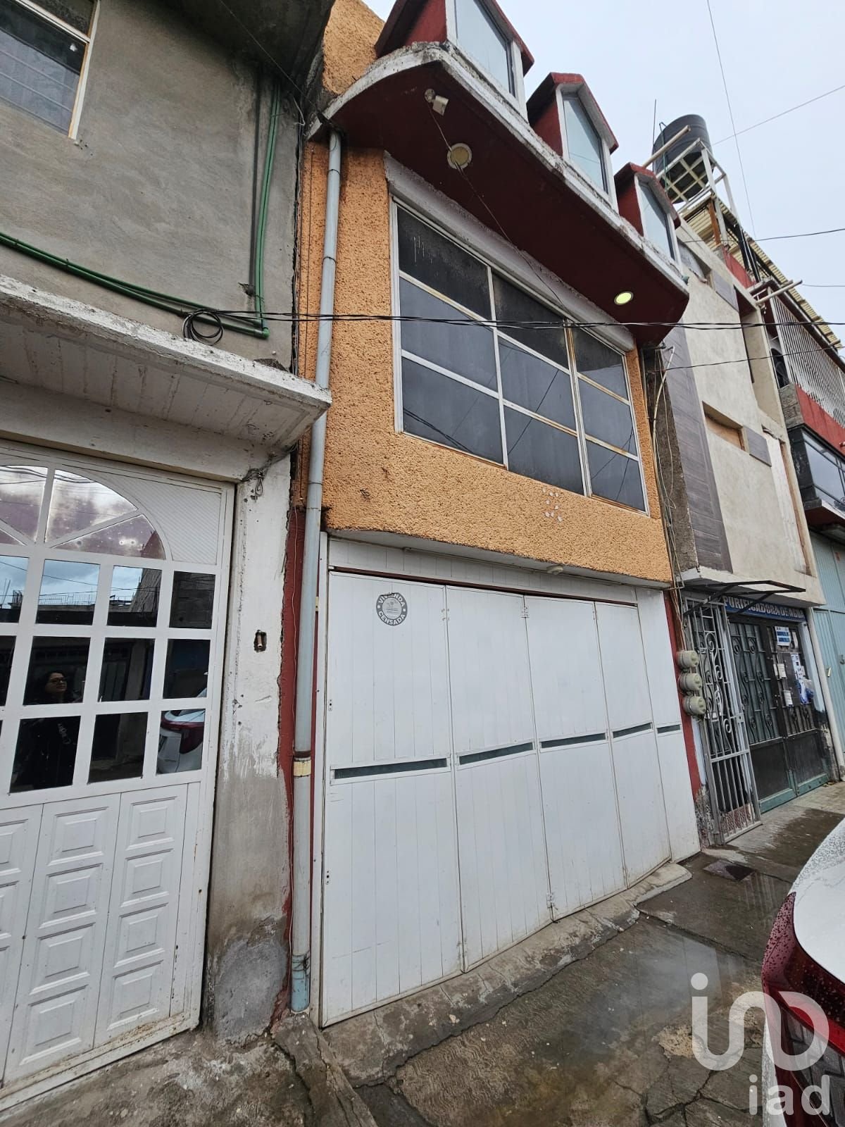 CASA EN VENTA EN CHICONAUTLA. ECATEPEC DE MORELOS