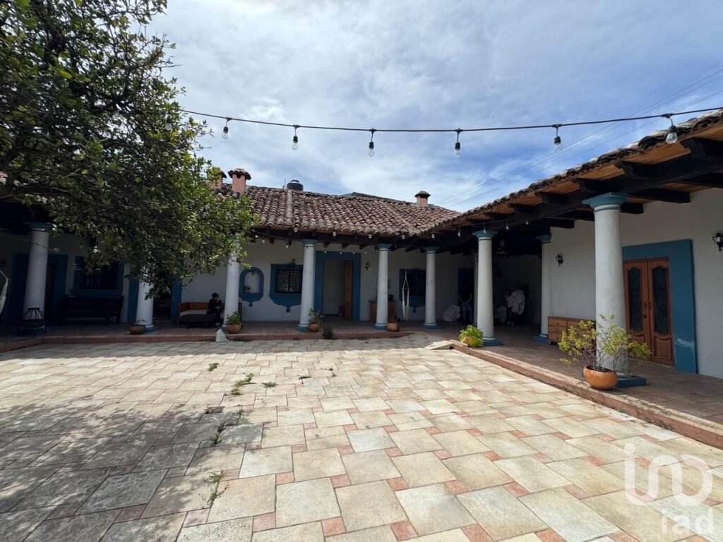 Se Renta Casa Colonial en Centro Histórico San Cristóbal de Las Casas, Chiapas