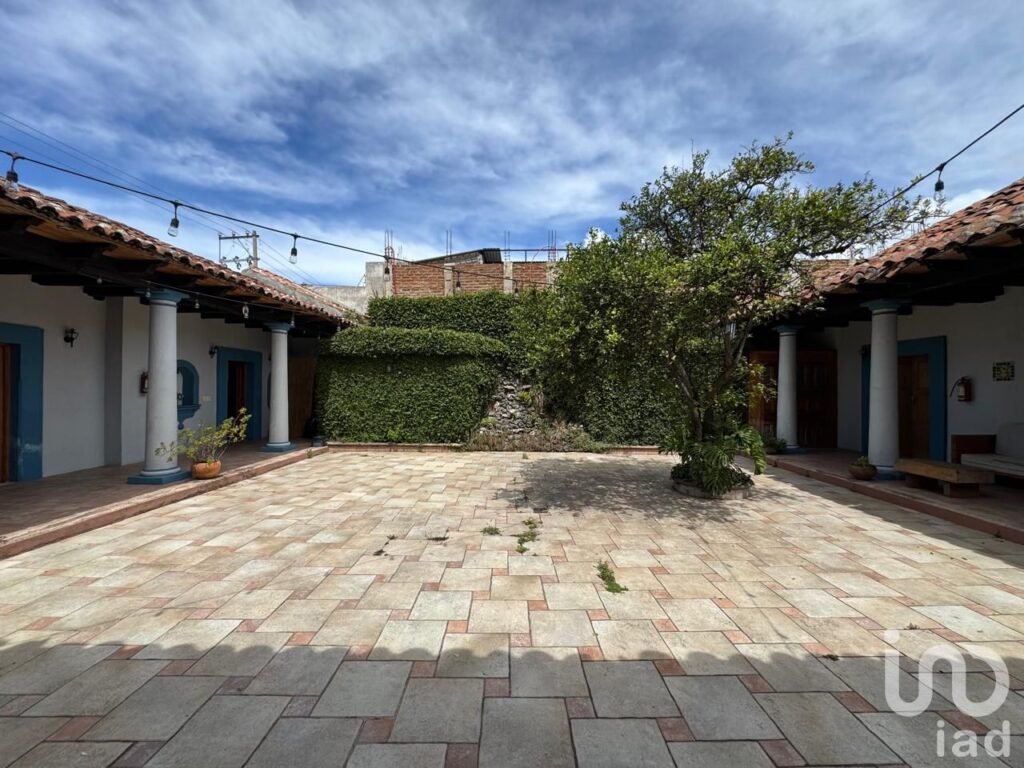 Se Renta Casa Colonial en Centro Histórico San Cristóbal de Las Casas, Chiapas