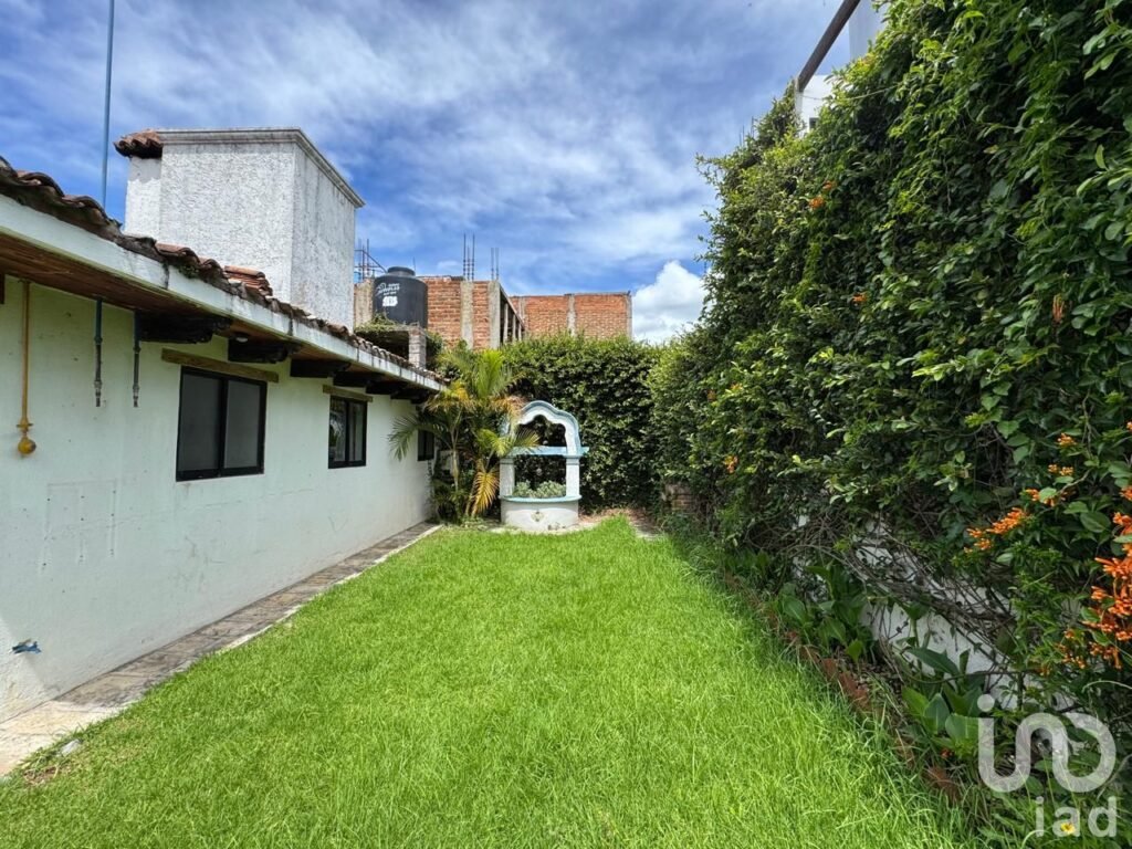 Se Renta Casa Colonial en Centro Histórico San Cristóbal de Las Casas, Chiapas