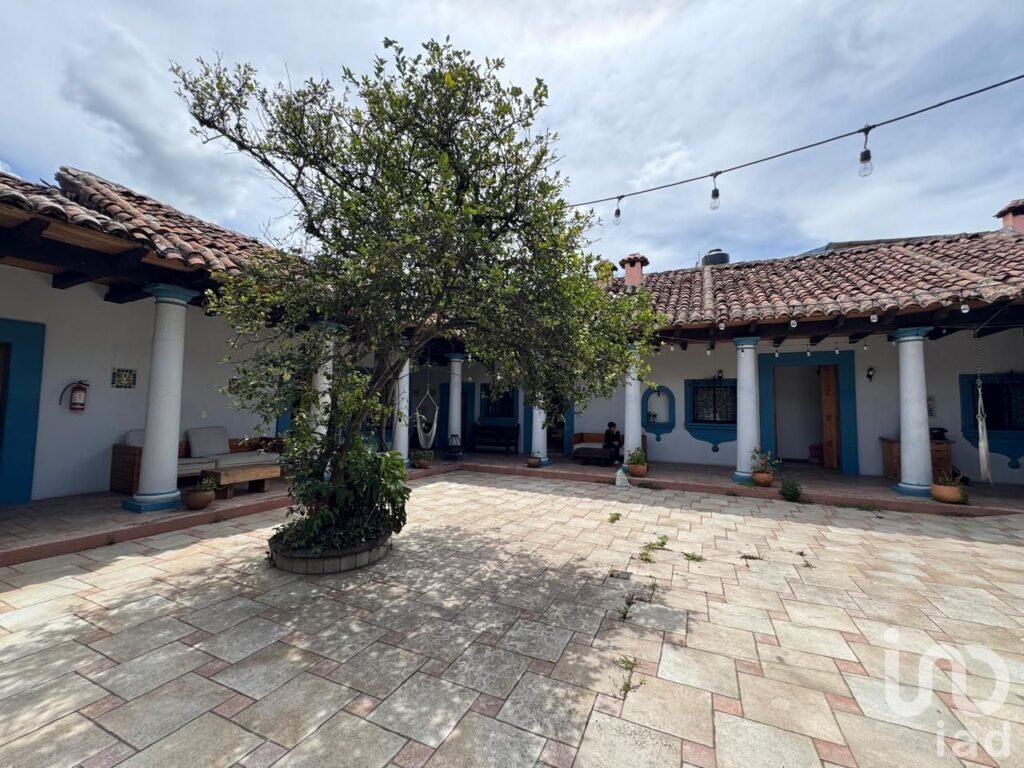 Se Renta Casa Colonial en Centro Histórico San Cristóbal de Las Casas, Chiapas