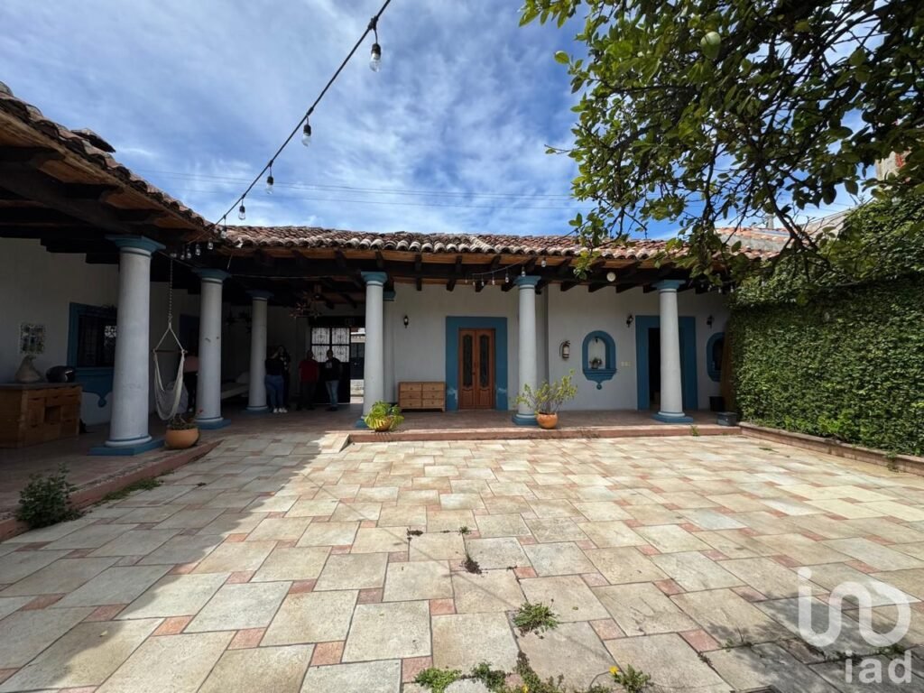 Se Renta Casa Colonial en Centro Histórico San Cristóbal de Las Casas, Chiapas