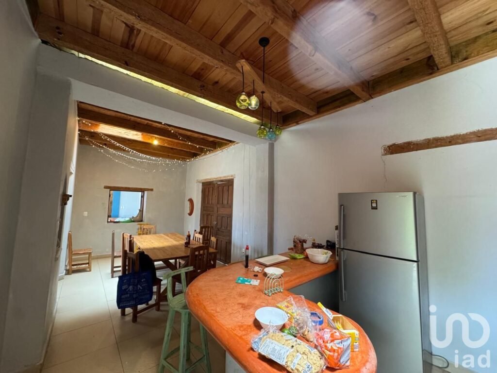 Se Renta Casa Colonial en Centro Histórico San Cristóbal de Las Casas, Chiapas