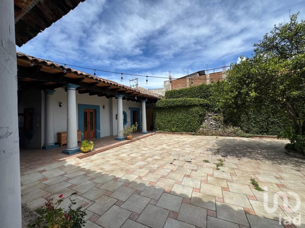 Se Renta Casa Colonial en Centro Histórico San Cristóbal de Las Casas, Chiapas