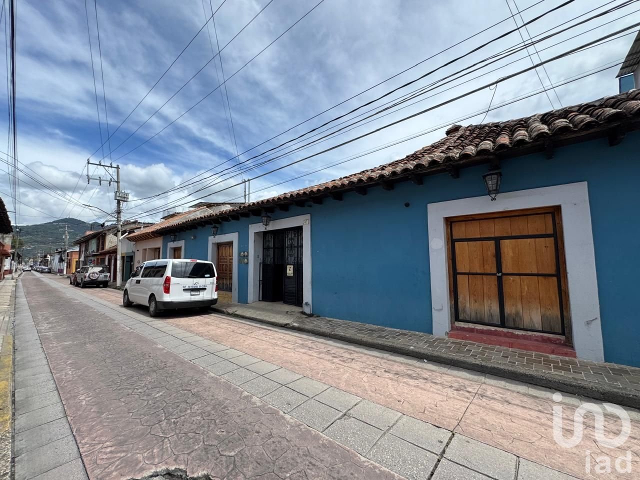 Se Renta Casa Colonial en Centro Histórico San Cristóbal de Las Casas, Chiapas