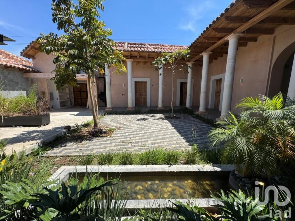 Se Renta Casa en Centro Histórico San Cristóbal de Las Casas