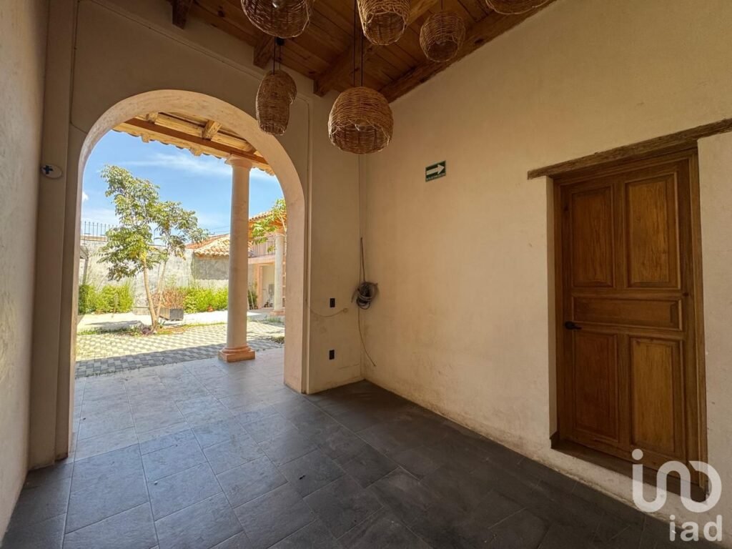 Se Renta Casa en Centro Histórico San Cristóbal de Las Casas