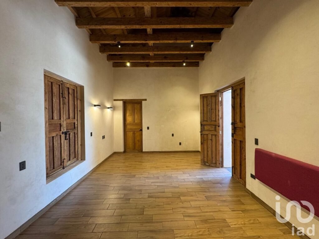 Se Renta Casa en Centro Histórico San Cristóbal de Las Casas