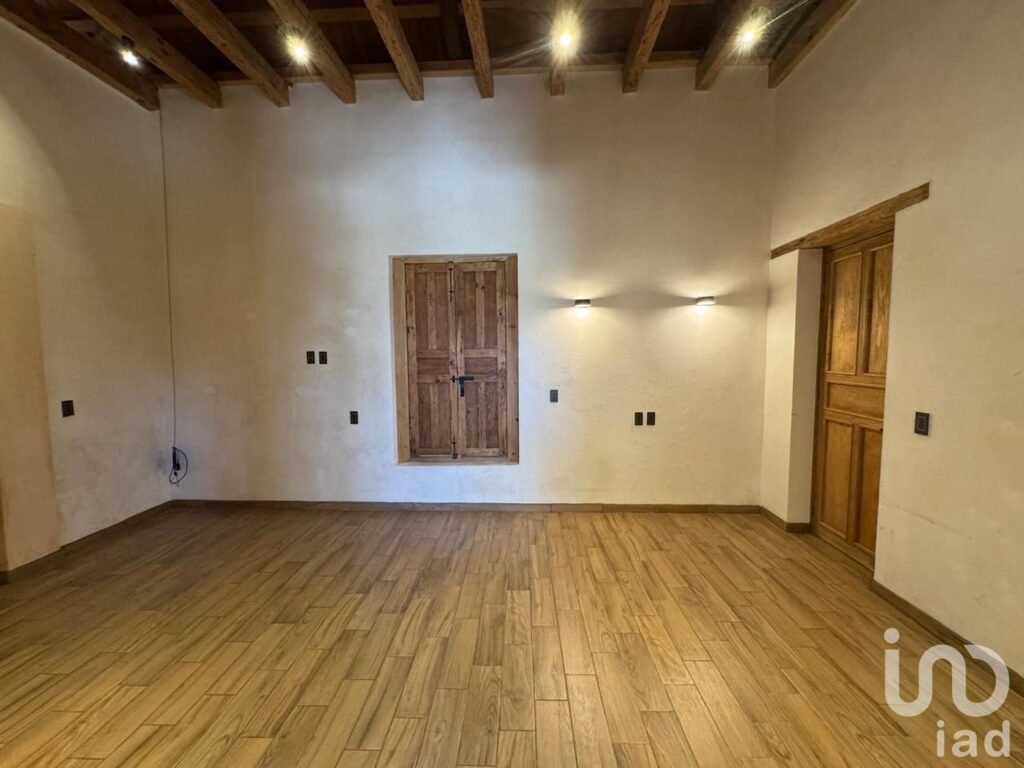 Se Renta Casa en Centro Histórico San Cristóbal de Las Casas